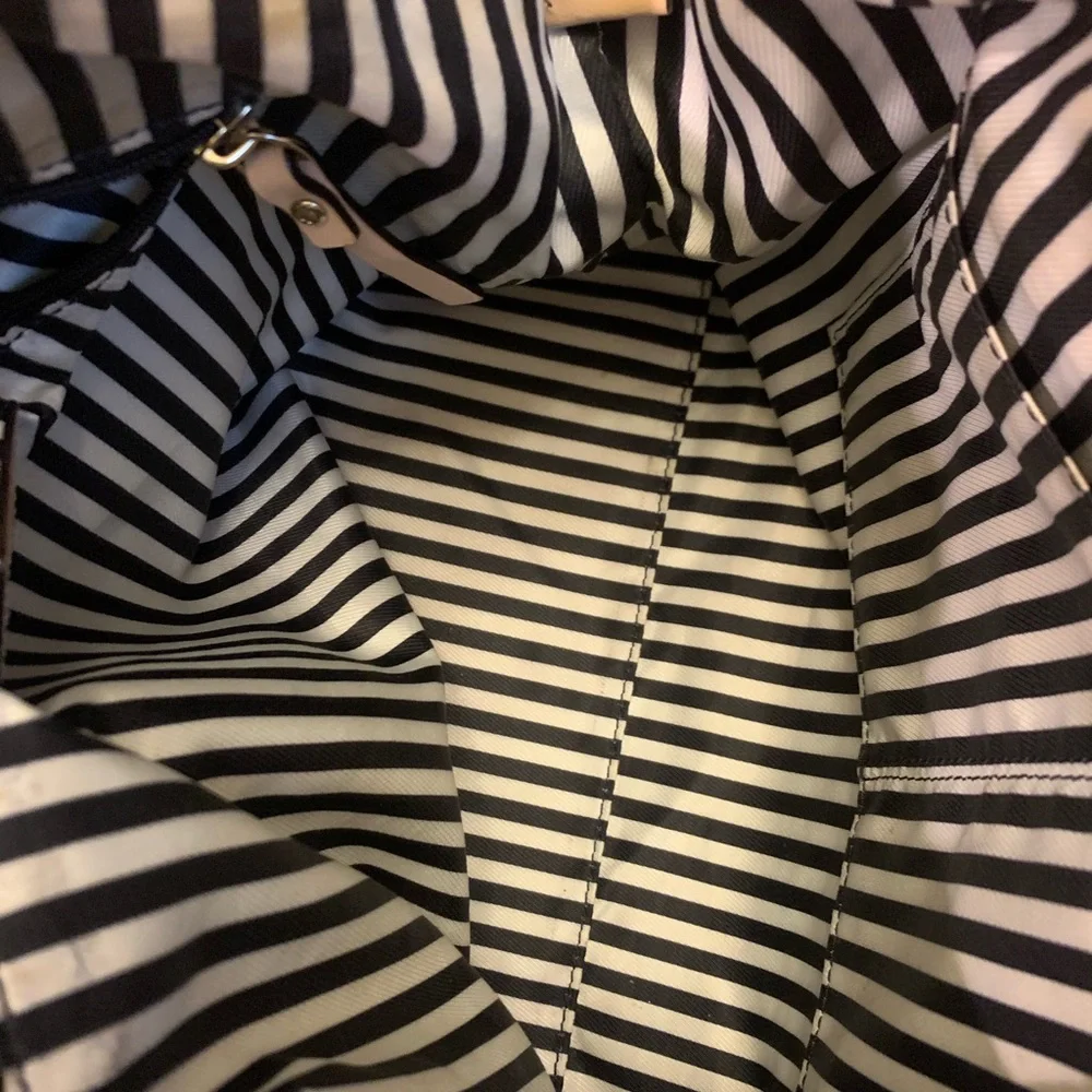 Kate Spade White Crossbody Bag - Picture 10 of 11